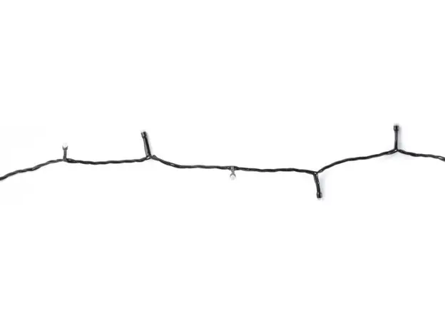 Светодиодная Smart LED гирлянда Twinkly Strings RGBW 250 - изображение 6