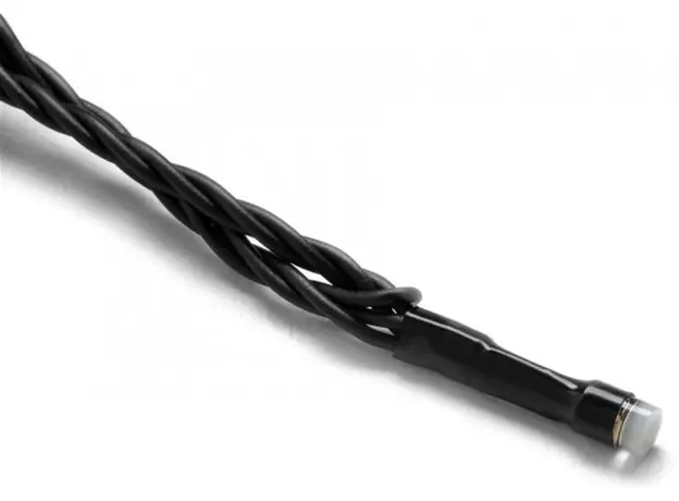 Светодиодная Smart LED гирлянда Twinkly Strings RGBW 250 - изображение 7