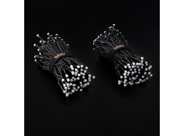 Светодиодная Smart LED гирлянда Twinkly Strings RGBW 250 - изображение 9 Светодиодная Smart LED гирлянда Twinkly Strings RGBW 250 - изображение 9