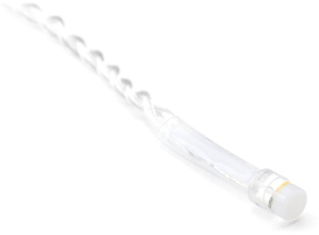Светодиодная Smart LED гирлянда Twinkly Icicle RGBW 190 - изображение 12 Светодиодная Smart LED гирлянда Twinkly Icicle RGBW 190 - изображение 12
