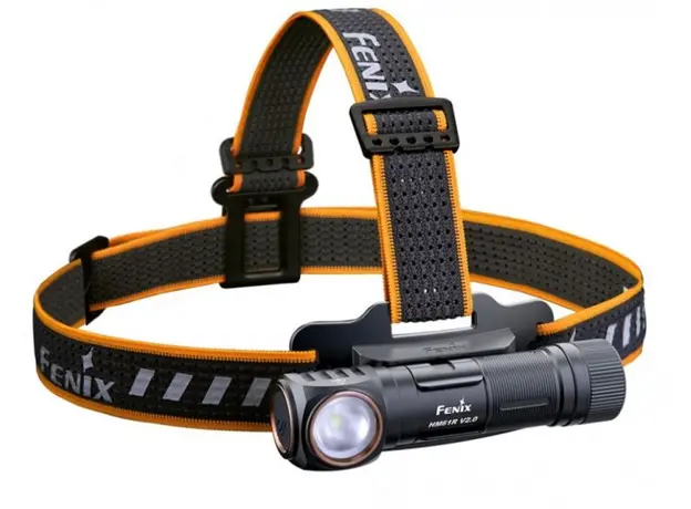 Мультифонарь Fenix HM61R V2.0 (HM61RV20) - изображение 2