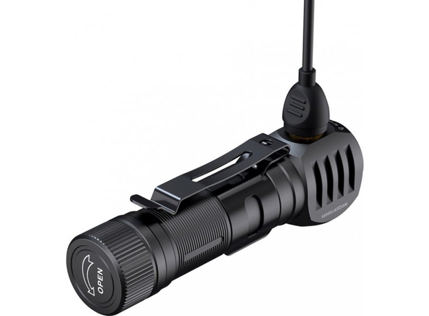 Мультифонарь Fenix HM61R V2.0 (HM61RV20) - изображение 3 Мультифонарь Fenix HM61R V2.0 (HM61RV20) - изображение 3