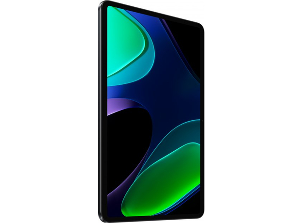 Планшет Xiaomi Mi Pad 6 Wi-Fi 6/128GB Gravity Gray (995917) - изображение 2 Планшет Xiaomi Mi Pad 6 Wi-Fi 6/128GB Gravity Gray (995917) - изображение 2