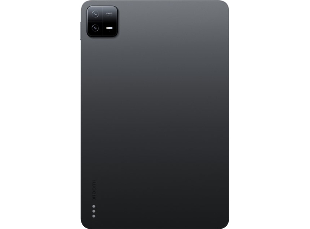 Планшет Xiaomi Mi Pad 6 Wi-Fi 6/128GB Gravity Gray (995917) - изображение 3 Планшет Xiaomi Mi Pad 6 Wi-Fi 6/128GB Gravity Gray (995917) - изображение 3