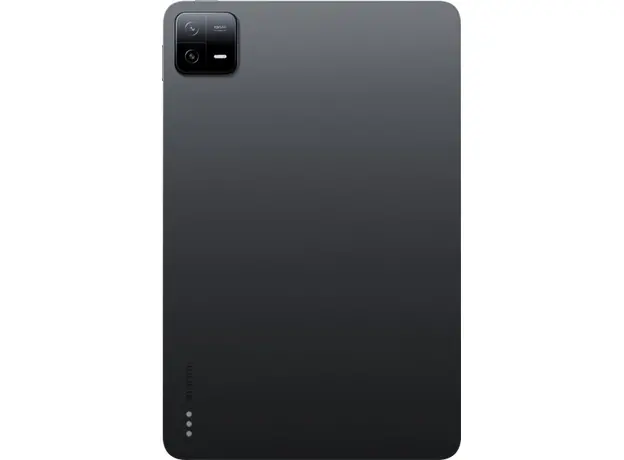 Планшет Xiaomi Mi Pad 6 Wi-Fi 6/128GB Gravity Gray (995917) - зображення 3