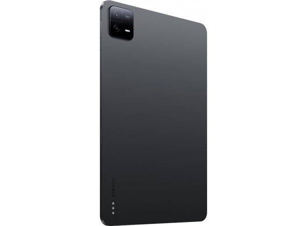 Планшет Xiaomi Mi Pad 6 Wi-Fi 6/128GB Gravity Gray (995917) - изображение 4 Планшет Xiaomi Mi Pad 6 Wi-Fi 6/128GB Gravity Gray (995917) - изображение 4