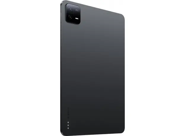 Планшет Xiaomi Mi Pad 6 Wi-Fi 6/128GB Gravity Gray (995917) - зображення 4