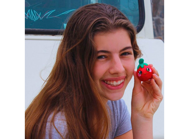 Мягкая игрушка Squeezamals Eenie Teenies Вкусняшки (SQ03890-5030) (6900007341479) - зображення 8 Мягкая игрушка Squeezamals Eenie Teenies Вкусняшки (SQ03890-5030) (6900007341479) - зображення 8