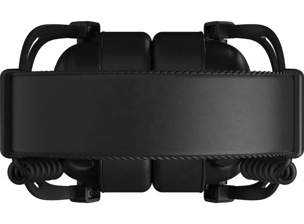 Наушники Hator Hypergang 2 USB 7.1 Black (HTA-940) - изображение 6