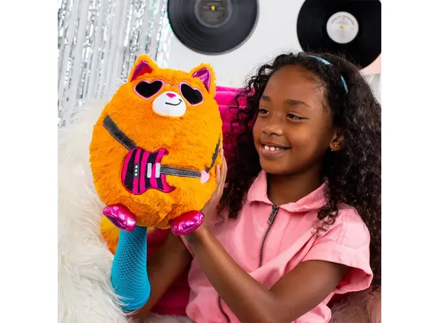 Мягкая игрушка Missfittens W3 Котик в Банке (03936(W2)) - изображение 6