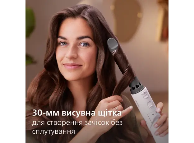 Фен-щетка PHILIPS BHA735/00 - изображение 5