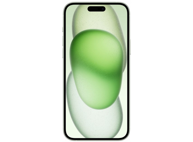 Apple iPhone 15 Plus 128GB Green (MU173RX/A) - изображение 2 Apple iPhone 15 Plus 128GB Green (MU173RX/A) - изображение 2