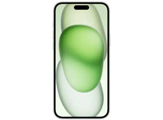 Apple iPhone 15 Plus 128GB Green (MU173RX/A) - изображение 2