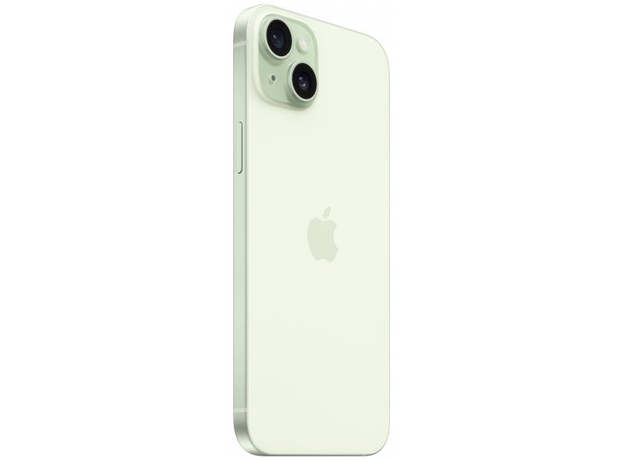 Apple iPhone 15 Plus 128GB Green (MU173RX/A) - изображение 3 Apple iPhone 15 Plus 128GB Green (MU173RX/A) - изображение 3