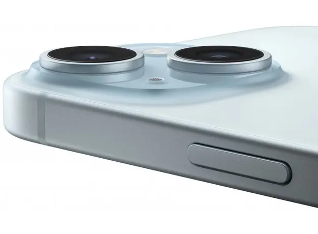 Apple iPhone 15 Plus 128GB Green (MU173RX/A) - изображение 4