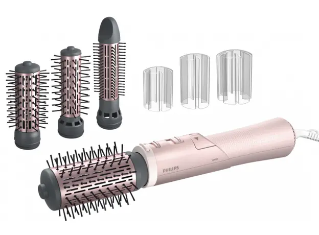 Фен-щетка PHILIPS BHA735/00 