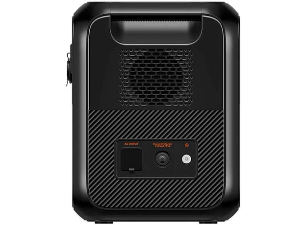 Зарядная станция Bluetti AC180P (PB931255) - изображение 5 Зарядная станция Bluetti AC180P (PB931255) - изображение 5