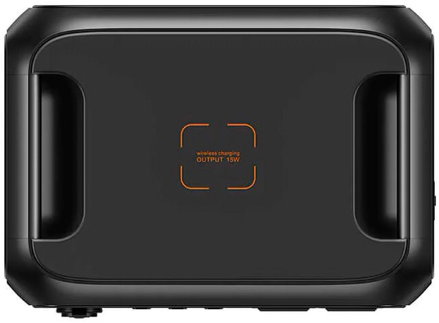 Зарядная станция Bluetti AC180P (PB931255) - изображение 6 Зарядная станция Bluetti AC180P (PB931255) - изображение 6