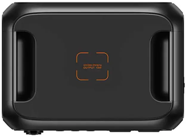 Зарядная станция Bluetti AC180P (PB931255) - изображение 6