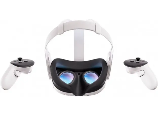 Oculus Meta Quest 3 512Gb - изображение 2