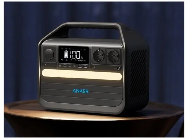 Anker 555 PowerHouse 1024Wh, 1000W - изображение 7