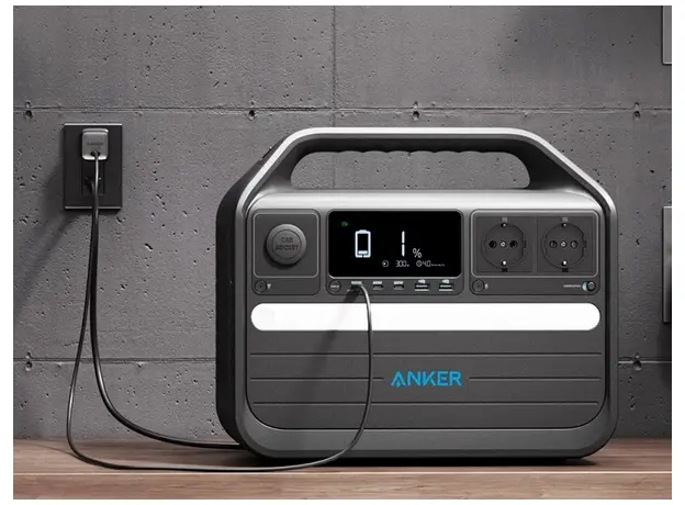 Anker 555 PowerHouse 1024Wh, 1000W - изображение 8
