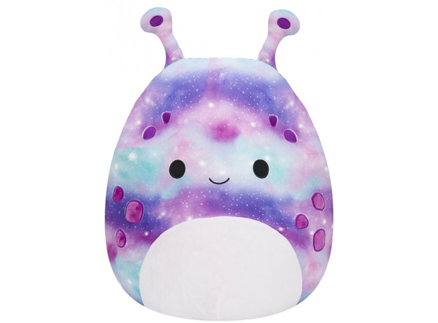 Мягкая игрушка Squishmallows Пришелец Даксон 30 см (SQCR04169)  Мягкая игрушка Squishmallows Пришелец Даксон 30 см (SQCR04169)
