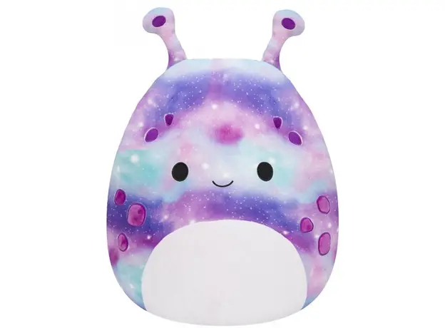 Мягкая игрушка Squishmallows Пришелец Даксон 30 см (SQCR04169) 