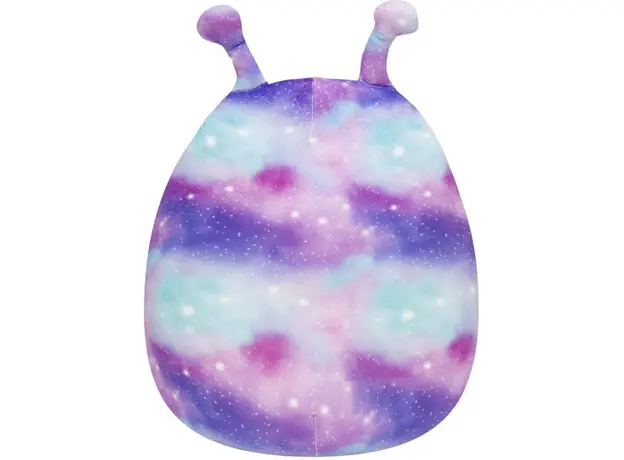 Мягкая игрушка Squishmallows Пришелец Даксон 30 см (SQCR04169) - зображення 3