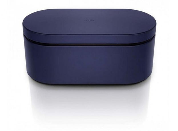 Стайлер Dyson Airwrap Styler Complete Long V9 HS05 Nickel/Copper - изображение 4