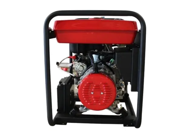 Mast Group YH4000AE - изображение 3