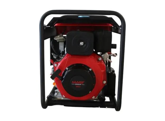 Mast Group YH4000AE - изображение 4