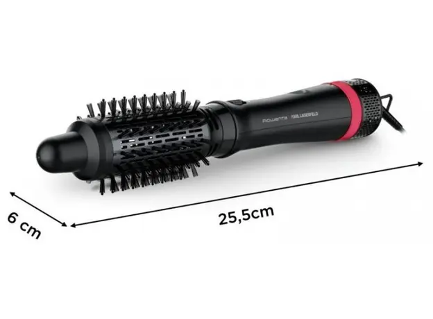 Rowenta x KARL LAGERFELD Express Style CF635LF0 - изображение 2