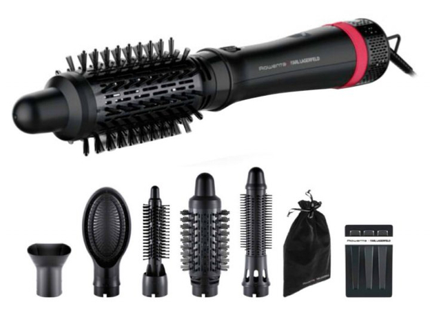 Rowenta x KARL LAGERFELD Express Style CF635LF0  Rowenta x KARL LAGERFELD Express Style CF635LF0