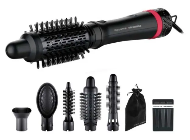 Rowenta x KARL LAGERFELD Express Style CF635LF0 