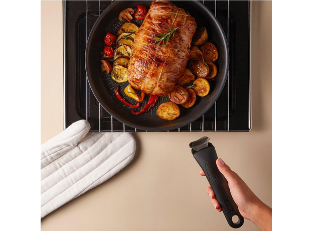 Tefal Ingenio Eco Resist L3979153 - изображение 10 Tefal Ingenio Eco Resist L3979153 - изображение 10