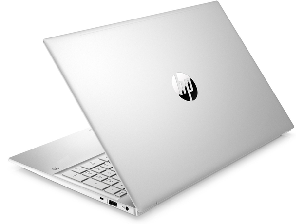 Ноутбук HP Pavilion 15-eh1106ua (4A7N2EA) Silver - изображение 4 Ноутбук HP Pavilion 15-eh1106ua (4A7N2EA) Silver - изображение 4