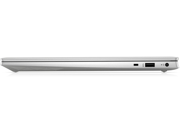 Ноутбук HP Pavilion 15-eh1106ua (4A7N2EA) Silver - изображение 5 Ноутбук HP Pavilion 15-eh1106ua (4A7N2EA) Silver - изображение 5