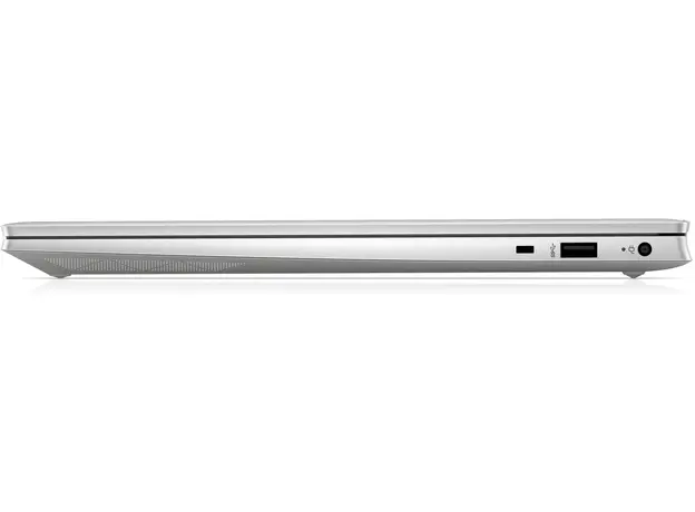 Ноутбук HP Pavilion 15-eh1106ua (4A7N2EA) Silver - изображение 5