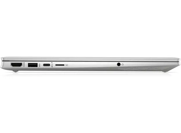 Ноутбук HP Pavilion 15-eh1106ua (4A7N2EA) Silver - изображение 6
