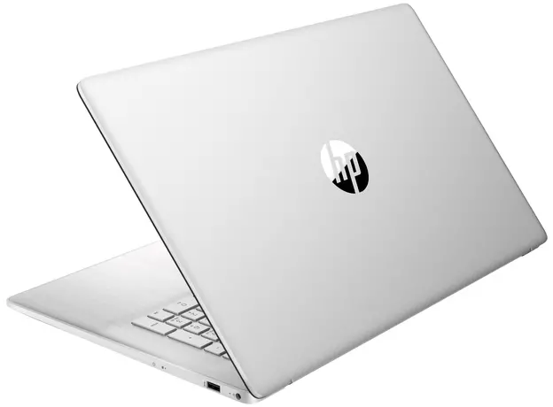 Ноутбук HP Laptop 17-cp0036ua (4A7P4EA) - изображение 4