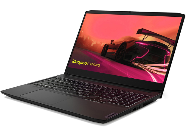 Lenovo IdeaPad Gaming 3 15ACH6 (82K20297RA) - изображение 5 Lenovo IdeaPad Gaming 3 15ACH6 (82K20297RA) - изображение 5
