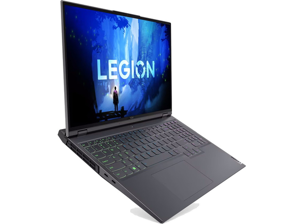 Ноутбук Lenovo Legion 5 Pro 16IAH7H (82RF00ELPB) - изображение 2 Ноутбук Lenovo Legion 5 Pro 16IAH7H (82RF00ELPB) - изображение 2