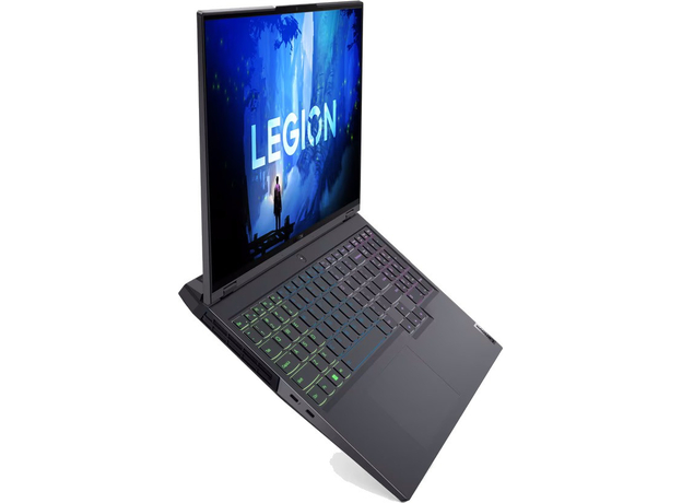 Ноутбук Lenovo Legion 5 Pro 16IAH7H (82RF00ELPB) - изображение 4 Ноутбук Lenovo Legion 5 Pro 16IAH7H (82RF00ELPB) - изображение 4