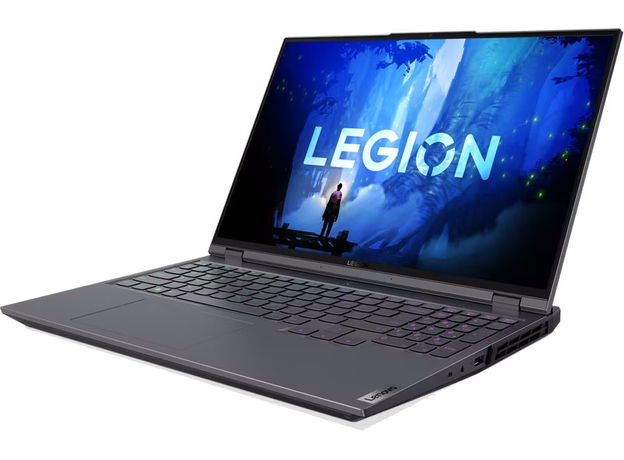 Ноутбук Lenovo Legion 5 Pro 16IAH7H (82RF00ELPB) - изображение 5 Ноутбук Lenovo Legion 5 Pro 16IAH7H (82RF00ELPB) - изображение 5