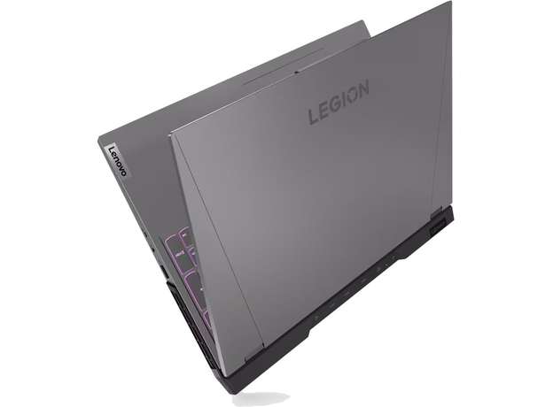 Ноутбук Lenovo Legion 5 Pro 16IAH7H (82RF00ELPB) - изображение 6 Ноутбук Lenovo Legion 5 Pro 16IAH7H (82RF00ELPB) - изображение 6