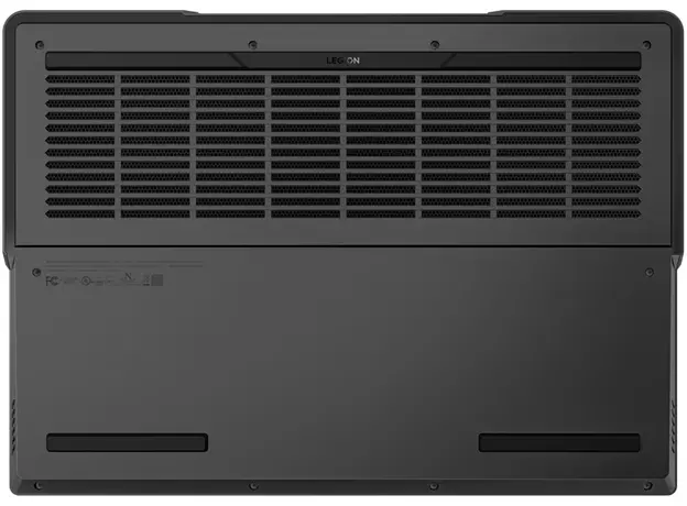 Lenovo Legion Pro 5 G8 (82WK00CSPB) - изображение 12