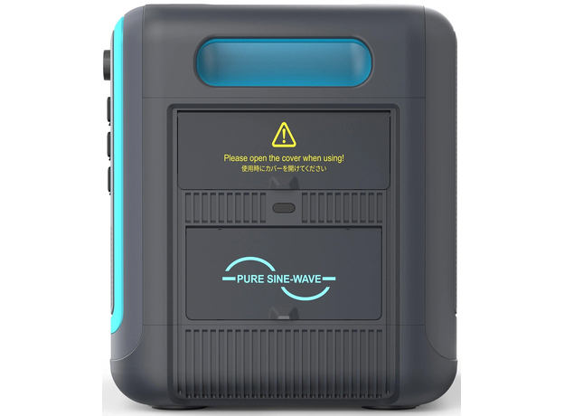 EcoPlay P2400 - зображення 4 EcoPlay P2400 - зображення 4