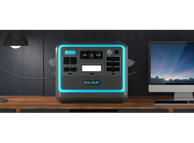 EcoPlay P2400 - изображение 7