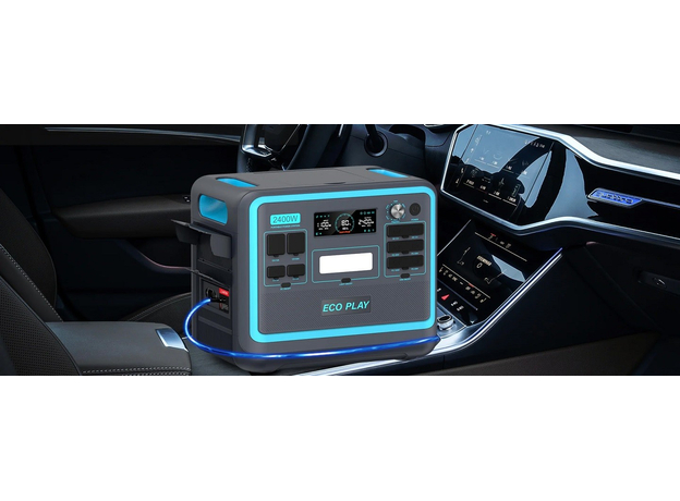 EcoPlay P2400 - зображення 8 EcoPlay P2400 - зображення 8